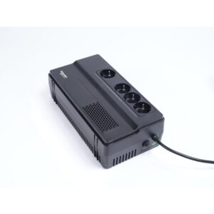 UPS 1F:1F 650VA (10min)