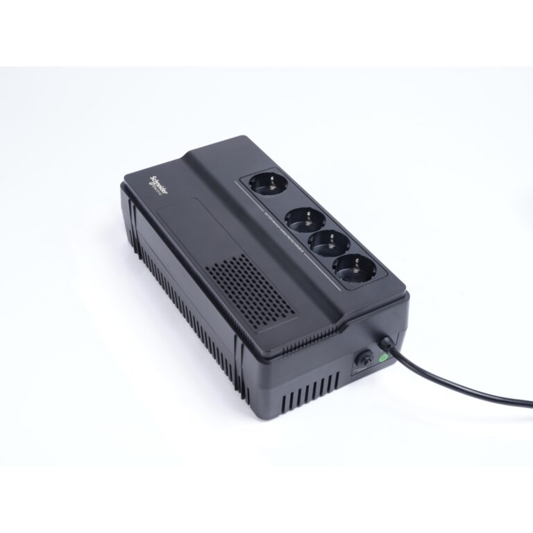 UPS 1F:1F 650VA (10min)