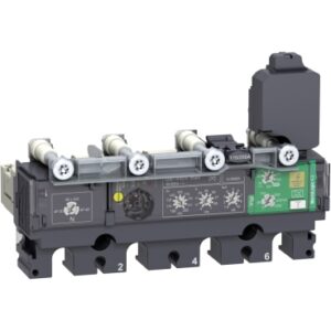 Njesi mbrojtje NSX100/160/250 4P 100A Micrologic 4