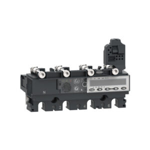 Njesi mbrojtje NSX100/250 4P Mlogic 5.2E ComPacT