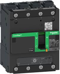 Automat NSXm 4P TMD 125A 36kA ComPacT