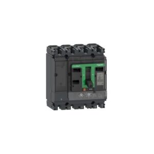 Automat NSX160 4P TMD 160A 36kA ComPacT
