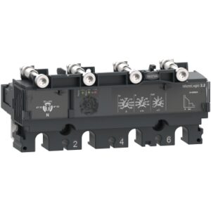 Njesi mbrojtje NSX250 4P 250A Mlogic 2.2 ComPacT