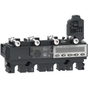 Njesi mbrojtje NSX250 4P Mlogic 5.2E  ComPacT