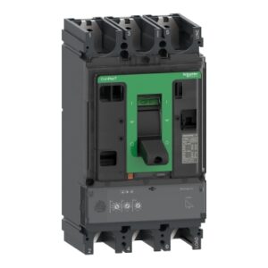 Automat NSX400 3P Mlogic 2.3 400A 36kA ComPacT