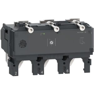 Njesi mbrojtje NSX500 3P Mlogic 1.3M  ComPacT