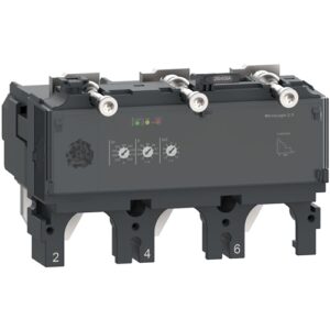 Njesi mbrojtje NSX630 3P Mlogic 2.3  ComPacT