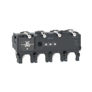 Njesi mbrojtje NSX400/630 4P 630A Mlogic 2.3