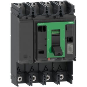 Automat NSX630 4P 36KA pa mbrojtje ComPacT