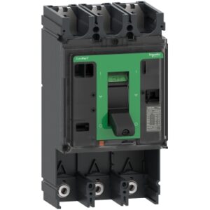 Automat NSX400 3P 70KA pa mbrojtje ComPacT