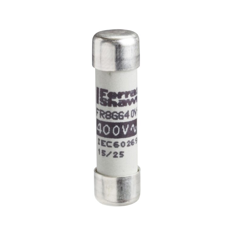 Fishek sigurese 10.3×38 2A gG