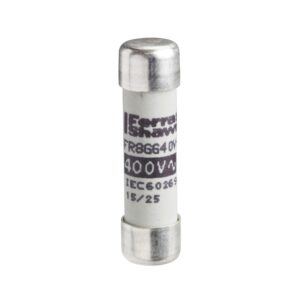 Fishek sigurese 10.3x38 2A gG