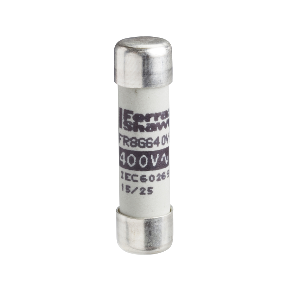 Fishek sigurese 10.3x38 10A gG