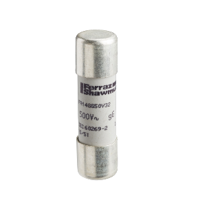 Fishek sigurese 14.0x51 40A aM