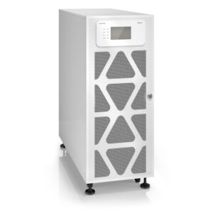 UPS 3F:3F 100 kVA (pa bateri)+Start Up