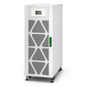 UPS 3F:3F 120 kVA (pa bateri)+Start Up