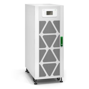 UPS 3F:3F 160 kVA (pa bateri)+Start Up
