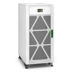 UPS 3F:3F 200 kVA (pa bateri)+Start Up