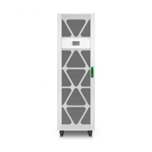UPS 3F:3F 60kVA (9.3 min)+Start UP