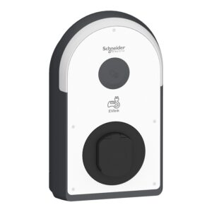 Karikues EVPro3F 32A 22kW+RFID+RCDAsi