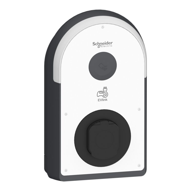 Karikues EVPro3F 32A 22kW+RFID+RCDAsi