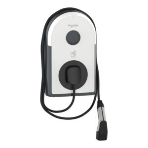 Karikues EVPro3F 32A 22kW+kabell+RFID+RCD