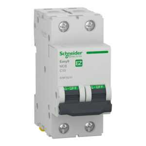 Automat 2P 20A C 6KA Easy9