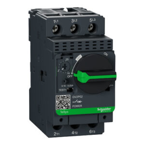Salvamotor 0.16-0.25A celes 0-1 50/60Hz