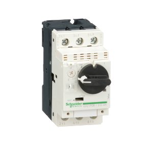 Salvamotor 2.5-4A celes 0-1 50/60Hz
