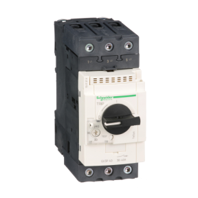 Salvamotor 32-40A celes 0-1 50/60Hz