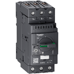 Salvamotor 62-73A celes 0-1 50/60Hz