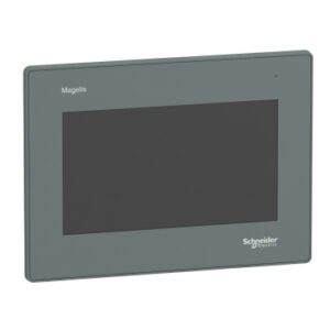 Ekran 7" touch 2COM-ETH-USB 24VDC WVGA 800x480