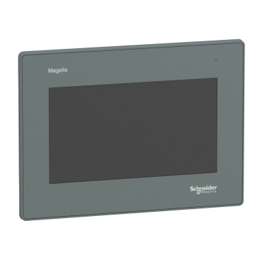 Ekran 7″ touch 2COM-ETH-USB 24VDC WVGA 800×480