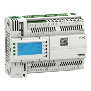 Kontroller dhome hoteli me display 42 IO Modicon