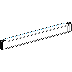 Blindo 1250A KTA 3P+N+PE 500-1500mm