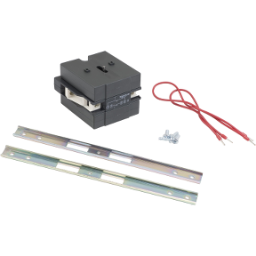 Bllokues mekanik per LC1D115-150