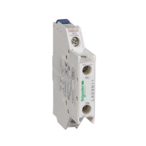 Kontakt ndihmes anesor 1NO+1NC per LC1D40-95