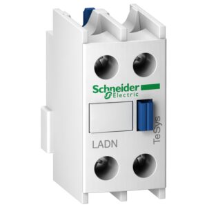 Kontakt ndihmes ballor 2NC per LC1D