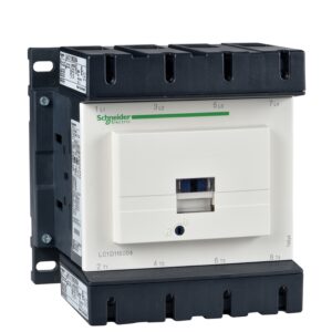 Kontaktor 4P 200A AC1 220VAC 50/60Hz