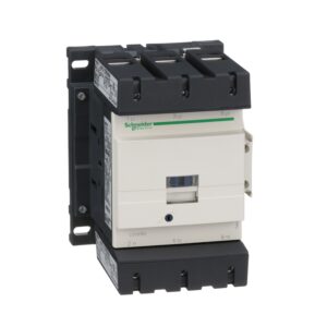 Kontaktor 3P 150A 75KW 220VAC 50/60Hz