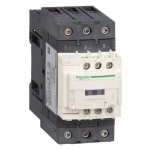 Kontaktor 3P 65A 30KW 220VAC 50/60Hz