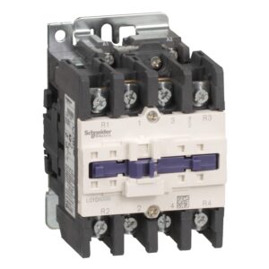 Kontaktor 4P 125A AC1 220VAC 50/60Hz