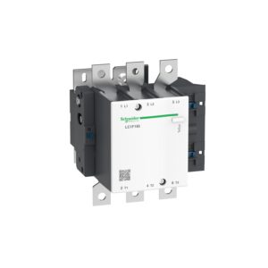 Kontaktor 3P 185A 90KW