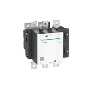 Kontaktor 3P 225A 110KW