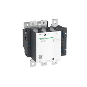 Kontaktor 3P 330A 160KW
