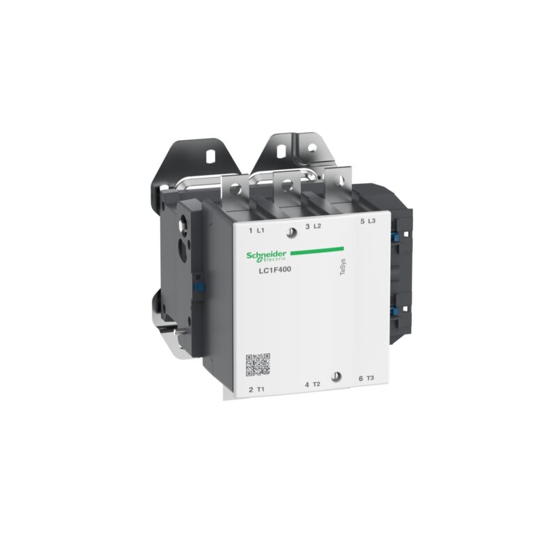 Kontaktor 3P 400A 200KW