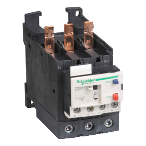 Rele termike 48-65A LC1D40-65AM 0-400Hz