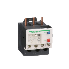 Rele termike 12-18A LCID32  0-400Hz
