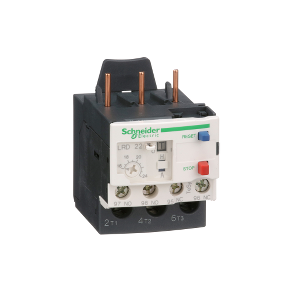Rele termike 17-25A LCID32  0-400Hz