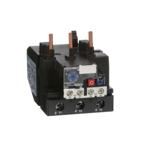 Rele termike 48-65A LC1D80-95 0-400Hz